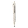 White Tasman Stone Pens
